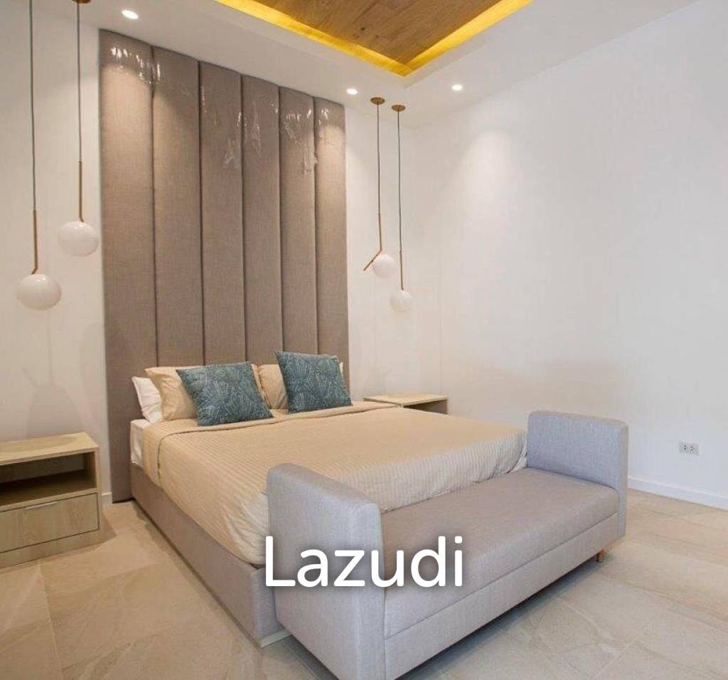 1,600 平方米 4 床 4 洗澡 别墅 对于 销售