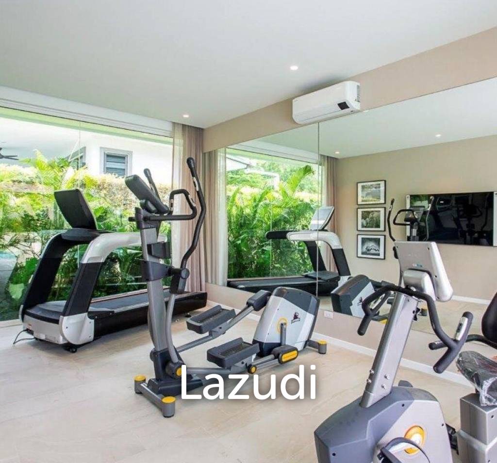 1,600 平方米 4 床 4 洗澡 别墅 对于 销售