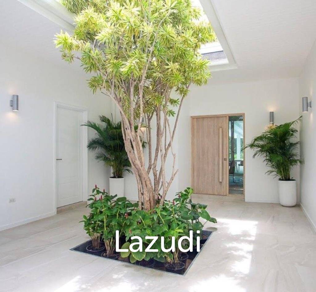 1,600 平方米 4 床 4 洗澡 别墅 对于 销售