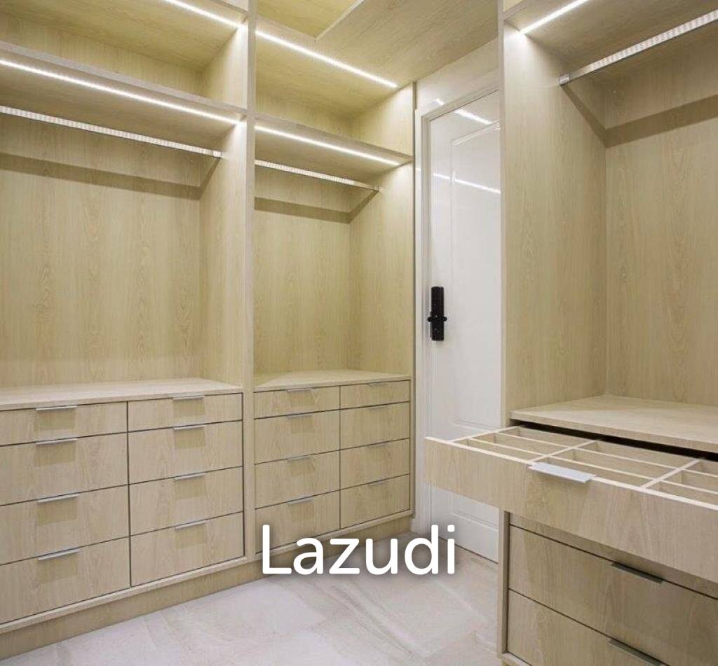 1,600 平方米 4 床 4 洗澡 别墅 对于 销售