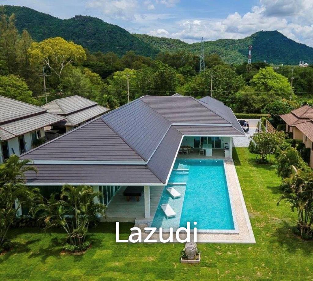 1,600 平方米 4 床 4 洗澡 别墅 对于 销售