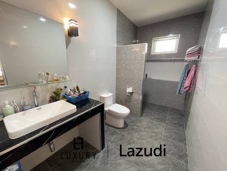 9,600 metro cuadrado 4 ` 4 Baño Villa de Venta