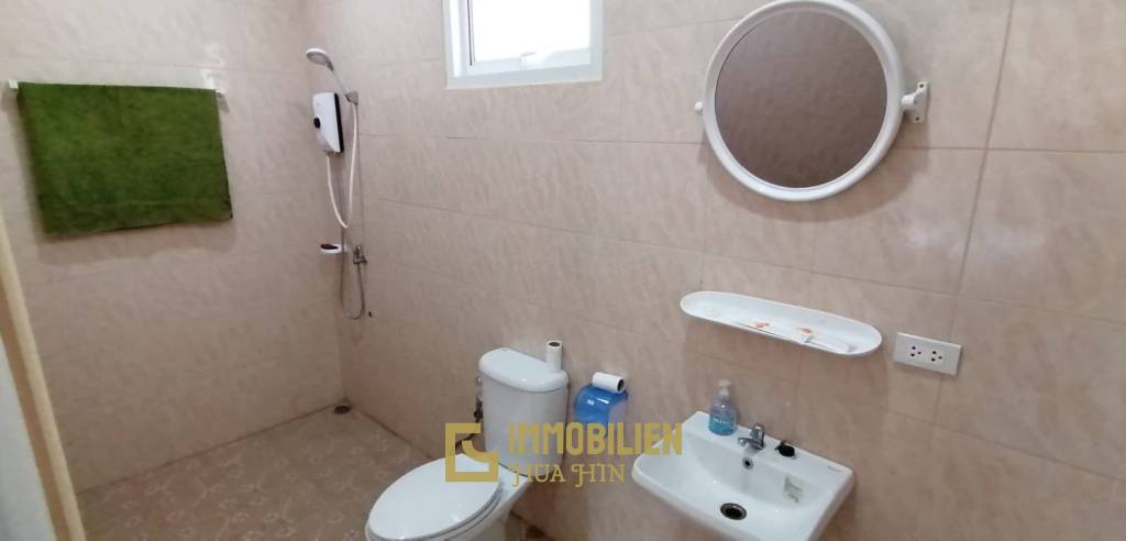 9,600 m² 4 Chambre 4 Salle de bain Villa Pour Vente