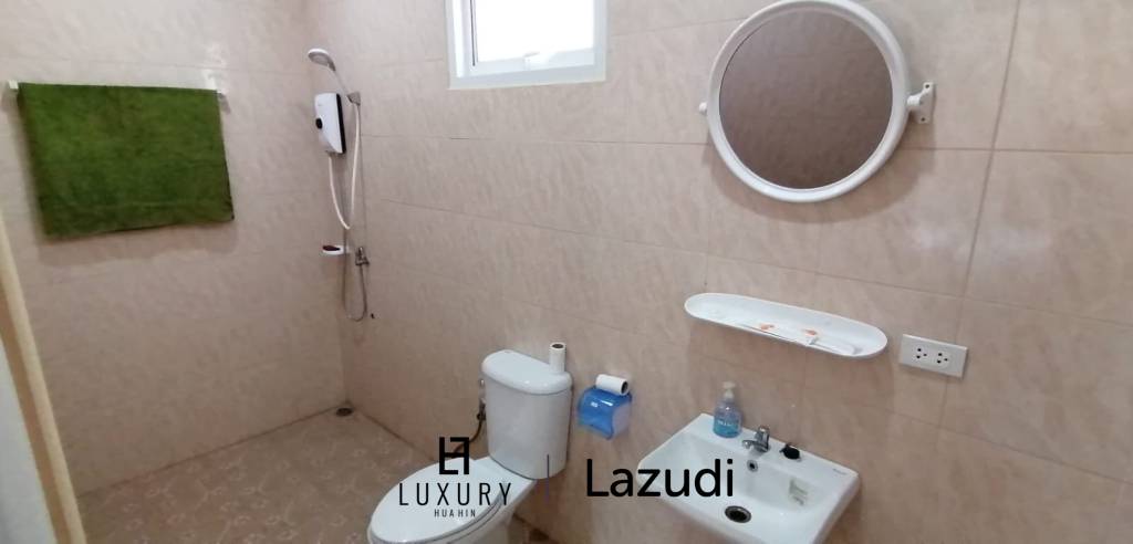 9,600 metro cuadrado 4 ` 4 Baño Villa de Venta