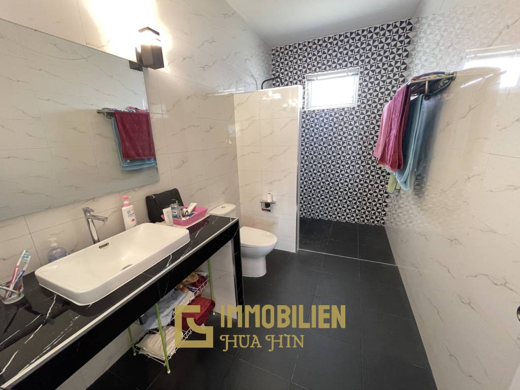 9,600 m² 4 Chambre 4 Salle de bain Villa Pour Vente