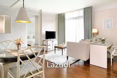 1 Bed 1 Bath 70 SQ.M Oriental Residences