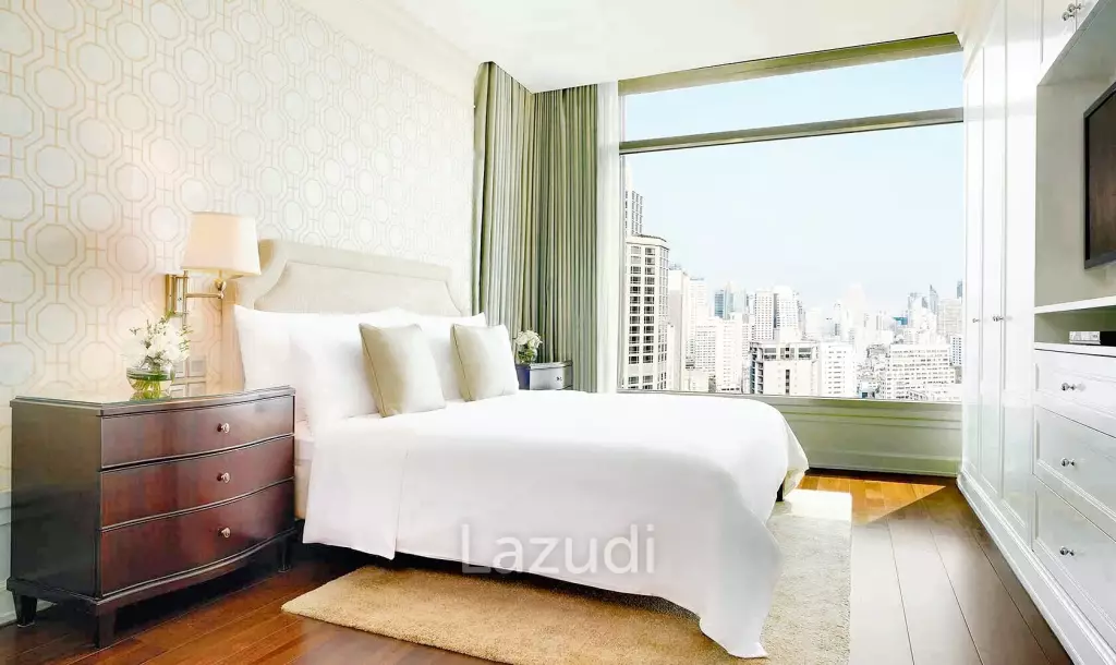 1 Bed 1 Bath 70 SQ.M Oriental Residences