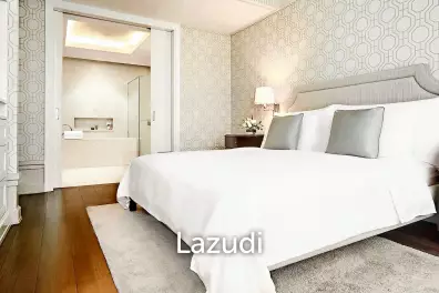 1 Bed 1 Bath 70 SQ.M Oriental Residences