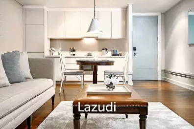 1 Bed 1 Bath 70 SQ.M Oriental Residences