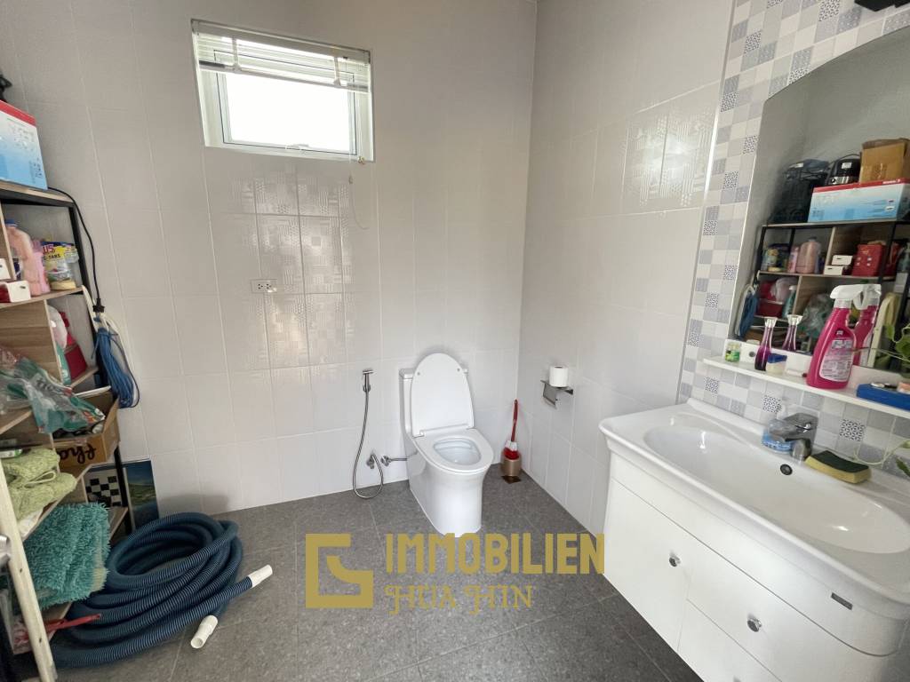 9,600 m² 4 Chambre 4 Salle de bain Villa Pour Vente