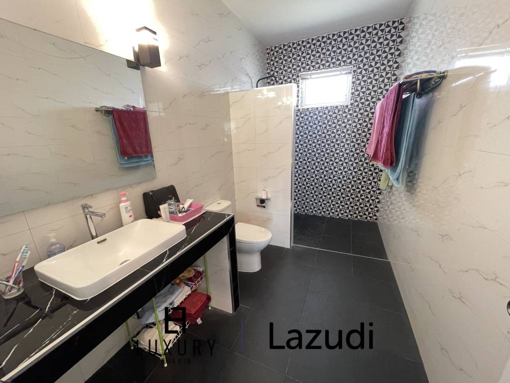 9,600 metro cuadrado 4 ` 4 Baño Villa de Venta