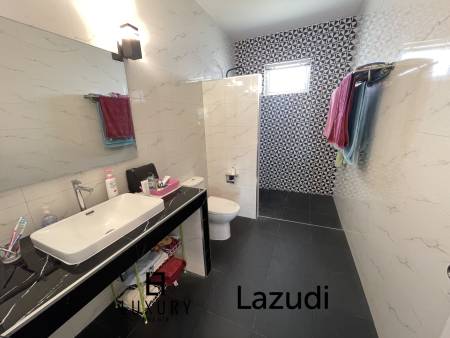 9,600 m² 4 Chambre 4 Salle de bain Villa Pour Vente