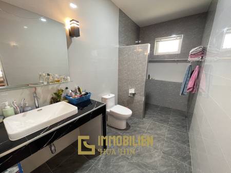 9,600 m² 4 Chambre 4 Salle de bain Villa Pour Vente