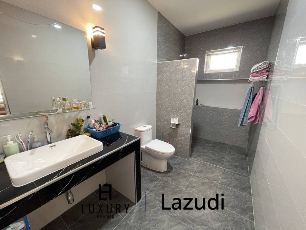 9,600 m² 4 Chambre 4 Salle de bain Villa Pour Vente