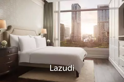 1 Bed 1 Bath 70 SQ.M Oriental Residences