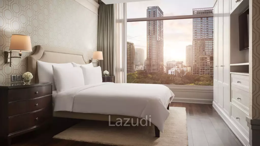 1 Bed 1 Bath 70 SQ.M Oriental Residences