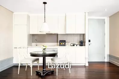 1 Bed 1 Bath 70 SQ.M Oriental Residences