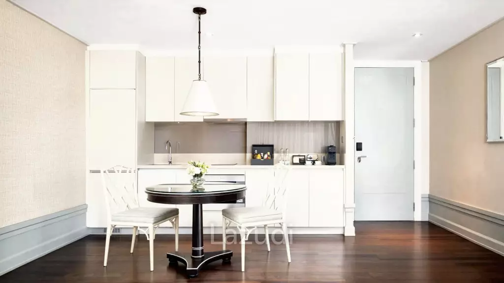 1 Bed 1 Bath 70 SQ.M Oriental Residences