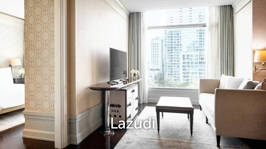 1 Bed 1 Bath 70 SQ.M Oriental Residences