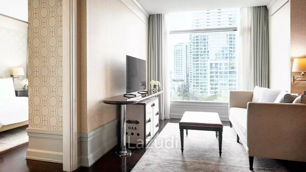 1 Bed 1 Bath 70 SQ.M Oriental Residences