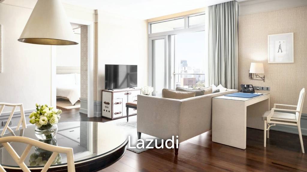 1 Bed 1 Bath 70 SQ.M Oriental Residences