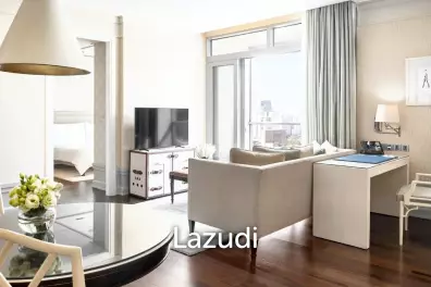 1 Bed 1 Bath 70 SQ.M Oriental Residences