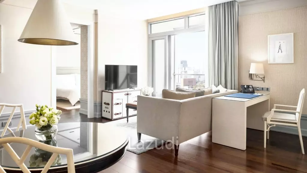 1 Bed 1 Bath 70 SQ.M Oriental Residences