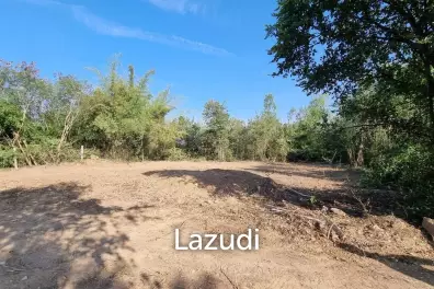 Land for Sale in Pranburi