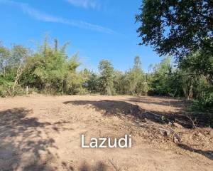 Land for Sale in Pranburi