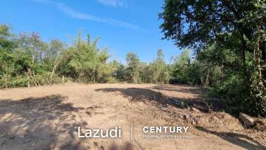 Land for Sale in Pranburi