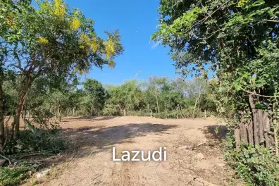 Land for Sale in Pranburi