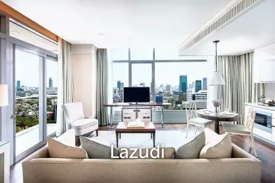 1 Bed 1 Bath 70 SQ.M Oriental Residences