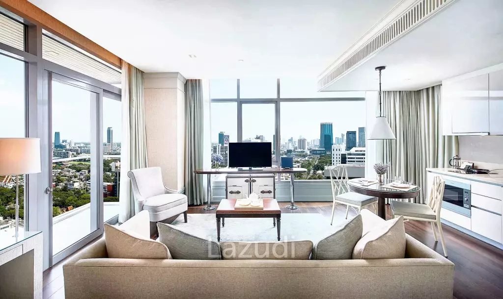 1 Bed 1 Bath 70 SQ.M Oriental Residences