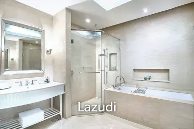 1 Bed 1 Bath 70 SQ.M Oriental Residences