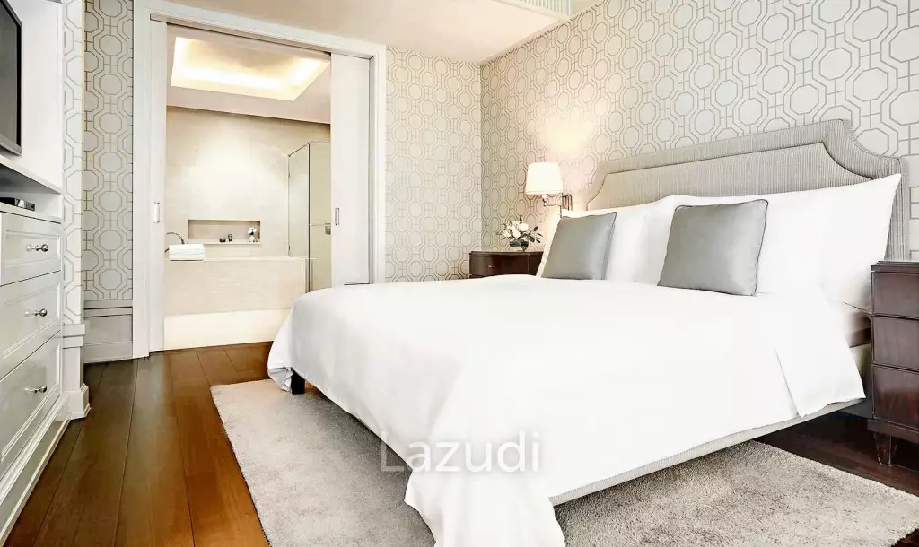 1 Bed 1 Bath 70 SQ.M Oriental Residences