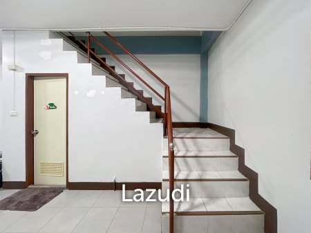 2 Storey 2 Bedroom Townhouse in soi 88