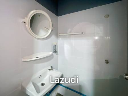 2 Storey 2 Bedroom Townhouse in soi 88