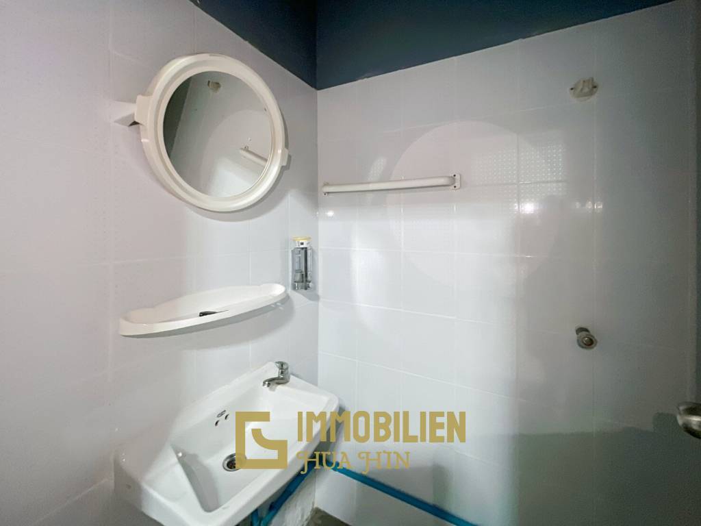 126 metro cuadrado 2 ` 2 Baño Casa adosada de Venta