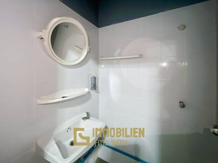 126 m² 2 Chambre 2 Salle de bain Maison de ville Pour Vente