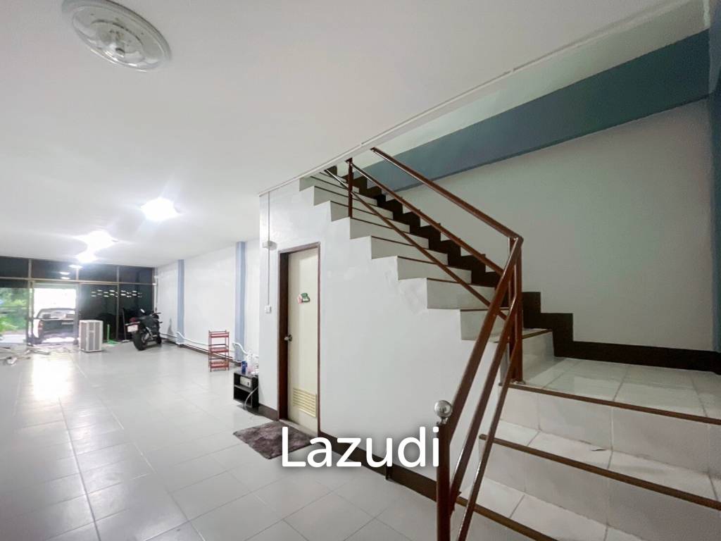 2 Storey 2 Bedroom Townhouse in soi 88