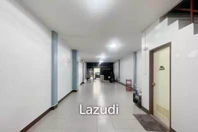 2 Storey 2 Bedroom Townhouse in soi 88