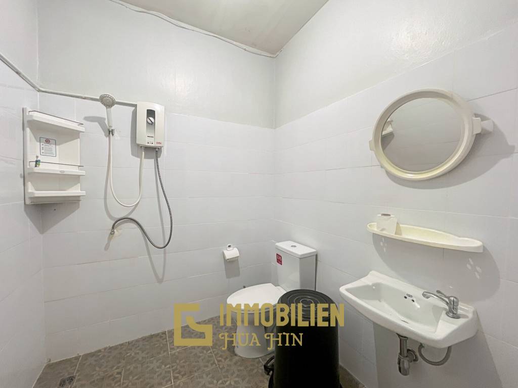 126 m² 2 Chambre 2 Salle de bain Maison de ville Pour Vente