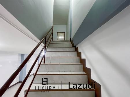 2 Storey 2 Bedroom Townhouse in soi 88