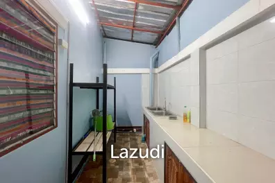 2 Storey 2 Bedroom Townhouse in soi 88