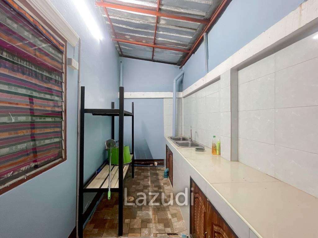 2 Storey 2 Bedroom Townhouse in soi 88