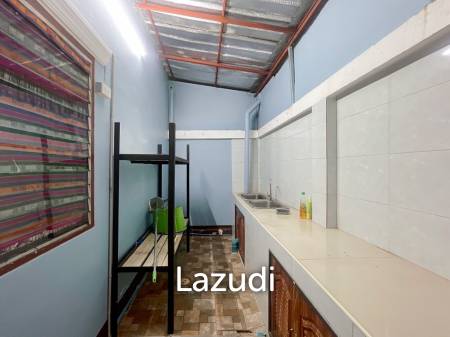 2 Storey 2 Bedroom Townhouse in soi 88