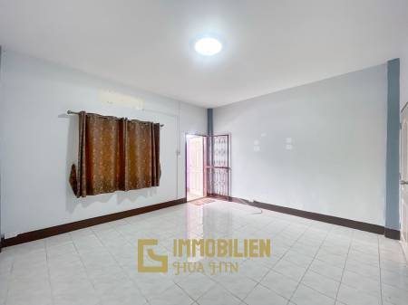 2 Storey 2 Bedroom Townhouse in soi 88