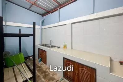 2 Storey 2 Bedroom Townhouse in soi 88