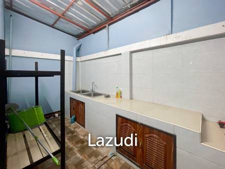 2 Storey 2 Bedroom Townhouse in soi 88