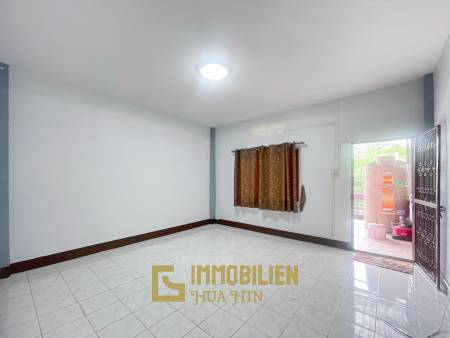 2 Storey 2 Bedroom Townhouse in soi 88